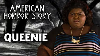 AHS: Everything We Know About Queenie