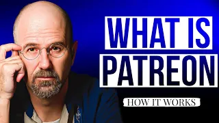 What is Patreon And How It Works | Patreon hack