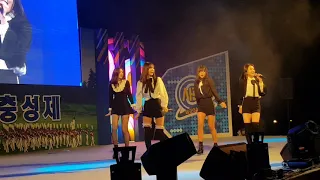 리브하이(LIVE HIGH) 육군3사관학교 예스 181013