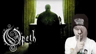 German Emo FIRST TIME Hearing Opeth - Hessian Peel (REACTION)