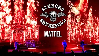 Avenged Sevenfold - Mattel (Live 2023)