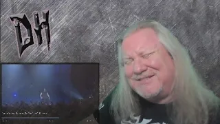 Sonata Arctica - Fullmoon (For The Sake Of Revenge) REACTION & REVIEW! FIRST TIME HEARING!