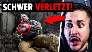 3 ERSCHRECKENDE aktuelle LOST PLACE Unfälle! 😱