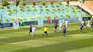 Real Madrid Castilla-Getafe B Preview