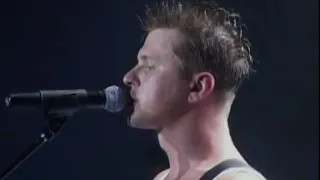 ПИЛОТ Кеды со звёздами (Live 2005)
