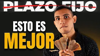 Esta Inversión RINDE MÁS que el PLAZO FIJO 😱🔥 Aprende a Invertir en LEDES