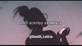 Hackearam-me - Thierry Part. Marília Mendonça (Letra) DVD Acertou Na Mosca