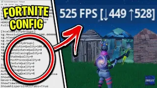 (TUTO) BOOSTER SES FPS SUR CONSOLE ET PC POUR FORTNITE ! (fluiditer, fps, ping,latence..)