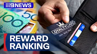 What are the best loyalty reward programs to join? | 9 News Australia