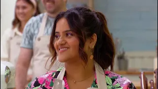 [FULL] The Great Canadian Baking Show S07E02