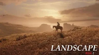 RDR2 Landscape 27