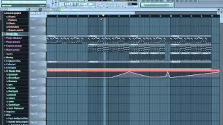 DVBBS vs Cody Simpson - ID (Fl studio remake)