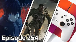 Nintendo Direct Reactions, Xbox Activision Multiplatform, Stadia In Trouble | Spawncast Ep 254