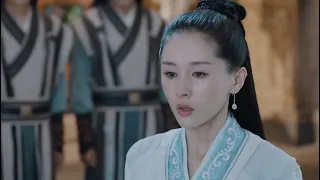 【Eng Sub】The princess wants to save her lover WenTian, but she just heard he has dead...