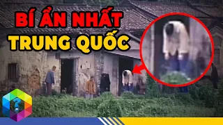 5 Ngôi Làng Bí Ẩn Và Kỳ Lạ Nhất Trung Quốc Không Ai Dám Đến - Top 1 Khám Phá