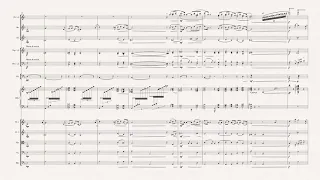 Ernest Gold - Exodus - Main Theme (Score)