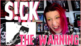 REACTION | THE WARNING "S!CK" (MUSIC VIDEO)