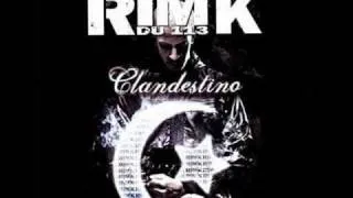 Rim'K feat. Mohammed Lamine & Sheryne - Clandestino