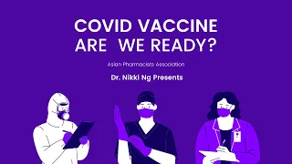 UIC APA | COVID-19 Vaccine Workshop