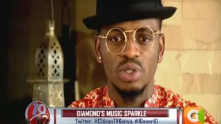 Mjue Msanii Wako: Diamond Platnumz