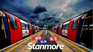 End of the Line Ep.15 - Stanmore