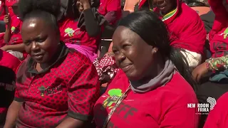 EFF to outline party's election plan in Polokwane