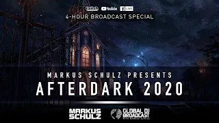 Markus Schulz - Afterdark 2020 (4 Hour Rabbithole Techno Mix)