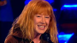 Loreena McKennitt - All Souls Night (Nights from the Alhambra)