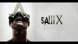 Пила 10 (Saw X) - Официальный русский трейлер 2023