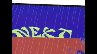 Cartoon Network (2000) Bumper - Next -  The Powerpuff Girls - Dexter's Laboratory