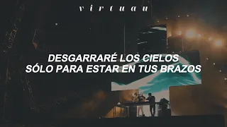 Martin Garrix & DubVision - Wherever You Are (UMF 2024) // Traducida al Español ft. Shaun Farrugia