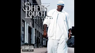 Hip Hop Album Review Part 269: Sheek Louch Walk Witt Me