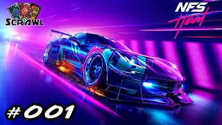 Willkommen in Palm City!! [gameplay/german] Need for Speed Heat #001