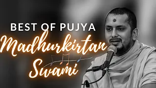 Best of Pujya Madhurkirtan Swami || BAPS Kirtan || BAPS Bhajan