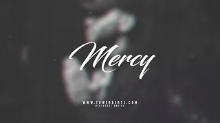 M E R C Y - Emotional R&B Beat Instrumental x Vocals (Prod. Tower)-1