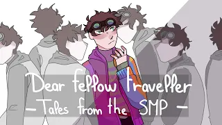 Dear fellow traveller - Tales from the SMP animatic