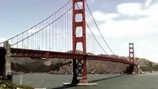 The Bridge (2007) - Documentary Film Trailer