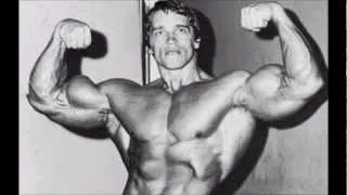 Arnold schwarzenegger - lifes 6 rules - motivational speech