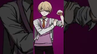 Macarena edit |Danganronpa edit|