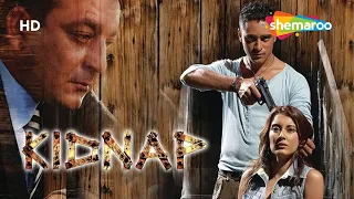 Kidnap | Sanjay Dutt | Imran Khan | Minissha Lamba | Bollywood Action Movie