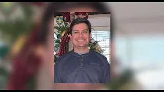 Body of Georgia man who disappeared on business trip found in Louisiana