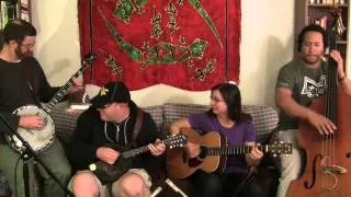 JJ Cale - After Midnight: Couch Covers by The Student Loan Stringband