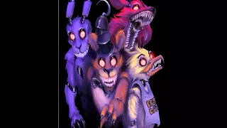 Five nights at Freddy's slide show!!