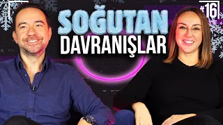 İNSANI İNSANDAN SOĞUTAN İNSANLAR | Gömercin Kuşları #16