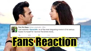 Hit Or Flop? Fans’ Review On Pulkit Samrat-Yami Gautam’s Sanam Re!