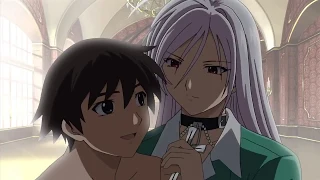 Rosario vampire - AMV HD Quality 1080