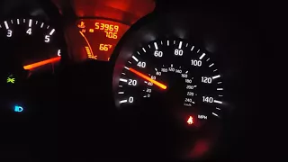 Nissan juke NISMO manual 6 speed acceleration with mods.list in descrition
