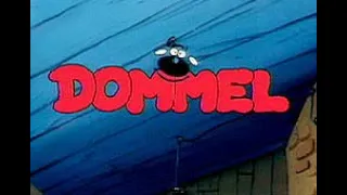 Dommel - De dolfijn