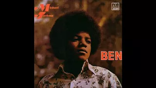 Ben (Michael Jackson Album Ben 1972 )