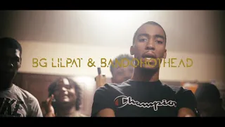 BG Lil Pat & Bando HotHead “Facts”